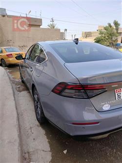 هوندا أكورد